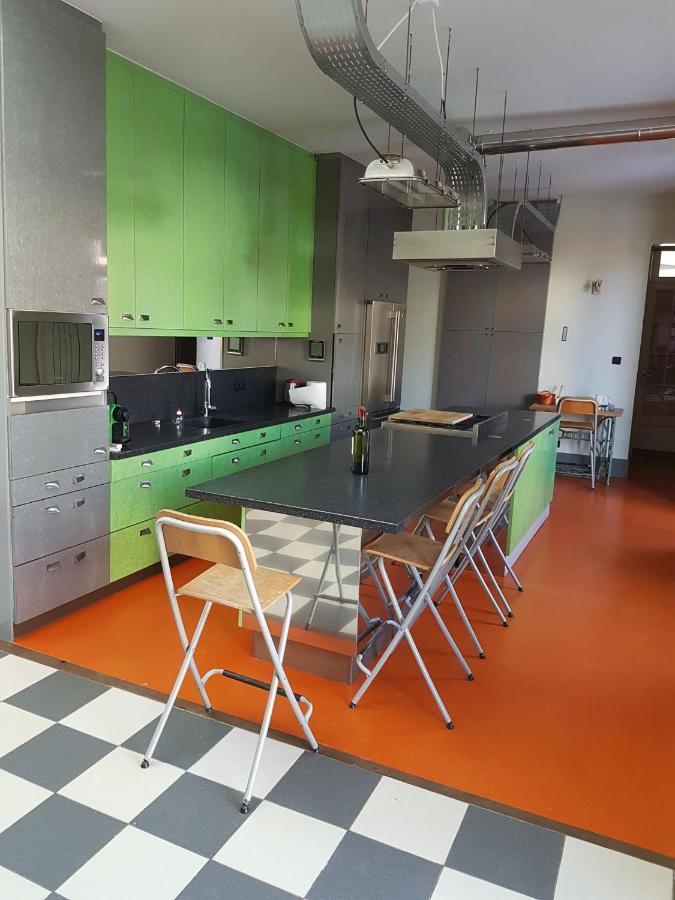 Spacieuse Maison Urbaine Proche Du Centre Ville เบทูน ภายนอก รูปภาพ